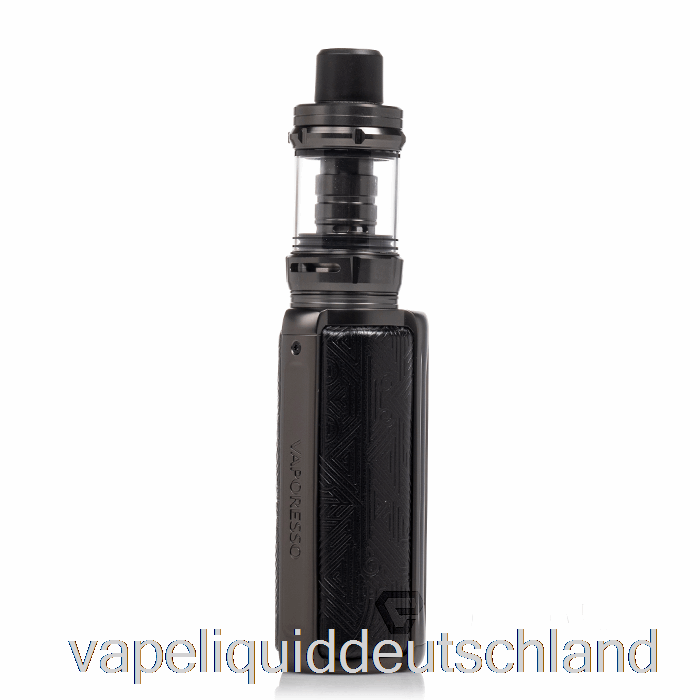 Vaporesso Target 80 Starter Kit [Itank 2] Shadow Black Vape Deutschland